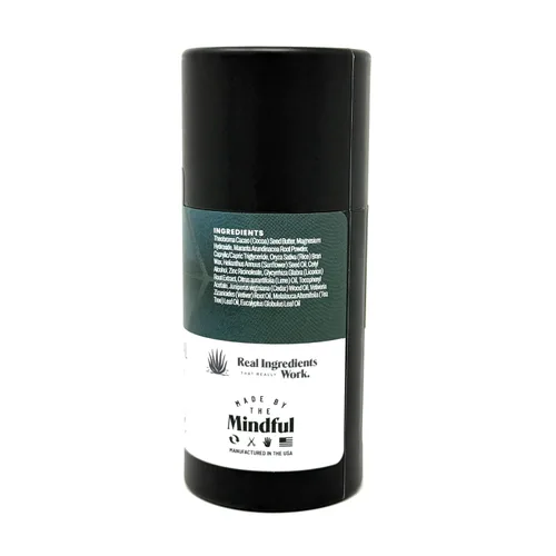Miniatura 2 de Shear Revival Ora All Natural Deodorant - Aluminum Free, Baking Soda Free Deodorant with Cocoa Butter, Long Lasting, Gentle Formula for All Skin
