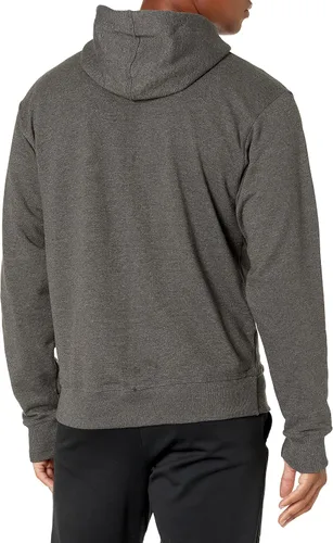 Miniatura 5 de Champion, Powerblend - Sudadera con capucha y cremallera para hombre (regular o grande y alto)