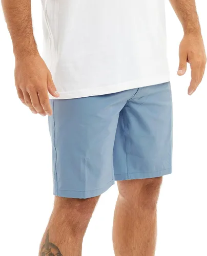 Miniatura 5 de PELAGIC Apparel Mako - Pantalones cortos híbridos de 20