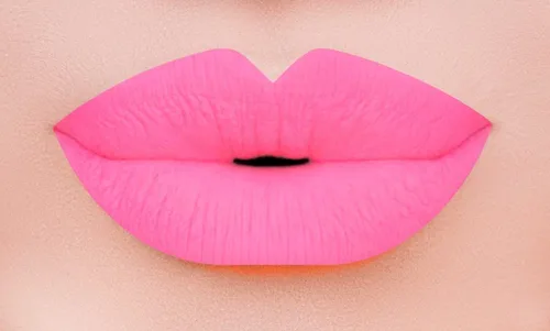 Miniatura 6 de Labiales mate por Beauty Creations Cosmetics (ANGEL - LS08)