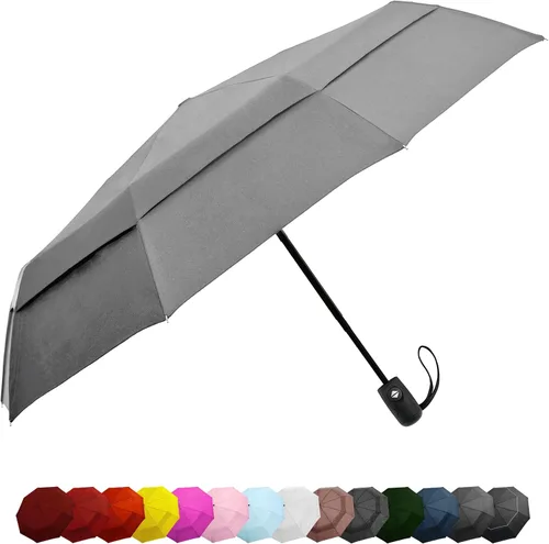 Miniatura 35 de EEZ-Y Folding Golf Umbrella