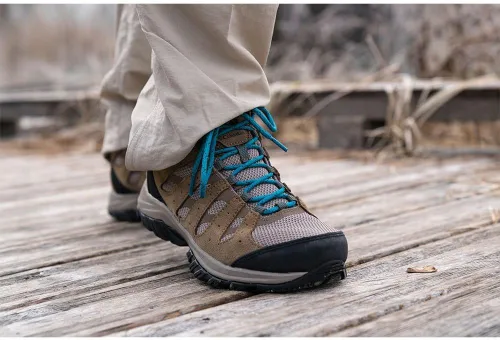 Miniatura 2 de Columbia Redmond III Mid - Zapatos de senderismo impermeables para mujer