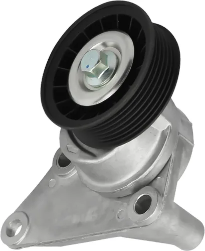 Miniatura 11 de IRONTEK 11287838797 Conjunto de polea tensor de correa para BMW 2000 323Ci/ 2001-2006 325Ci/ 525i 1991-1995, 2001-2005/2004-2007 X3/ 2001-2006 X5/M3
