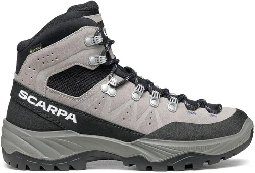 Miniatura 2 de SCARPA Boreas GTX Gore-Tex - Botas impermeables para senderismo y mochilero para mujer