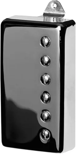 Miniatura 5 de DiMarzio The Tone Zone Humbucker Pickup - Negro