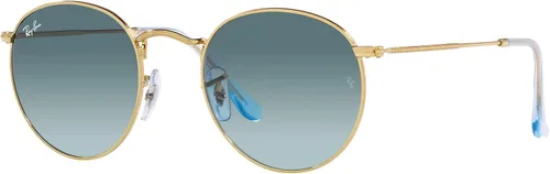 Miniatura 2 de Ray-Ban RB3447 - Lentes de sol redondos de metal