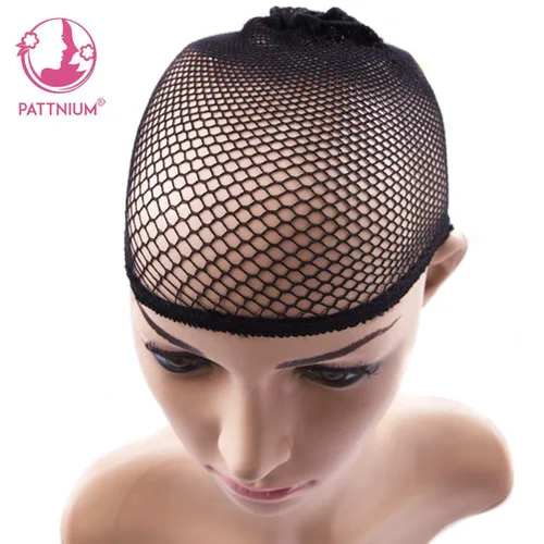 Miniatura 7 de PATTNIUM Peluca negra estilo Bob para mujer, pelucas cortas negras, rectas, parte media, peluca de cabello negro, aspecto natural, pelucas