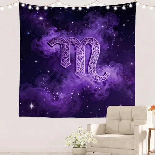 Miniatura 67 de Batmerry Tapiz de geometría sagrada, cubo de metatrones, tapete de pícnic de geometría sagrada, tapiz hippie trippy, arte de pared, decoración