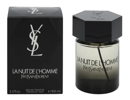 Miniatura 16 de Yves Saint Laurent Y Eau de Toilette en Spray, azul, 3.3 fl oz/100ml