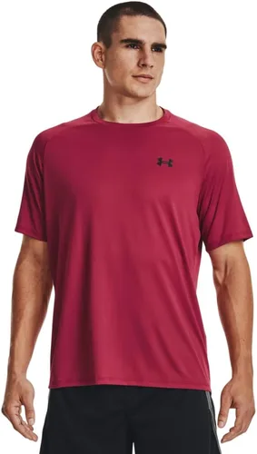 Miniatura 43 de Under Armour Camiseta de manga corta Tech 2.0 para hombre