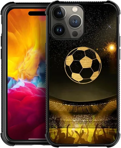 Miniatura 43 de Funda compatible con iPhone X/XS, diseño de bandera estadounidense de béisbol, TPU suave, a prueba de golpes, de vidrio templado, para iPhone X/XS