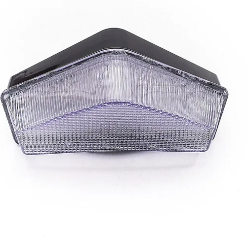 Miniatura 4 de Luz trasera de freno LED señal de giro integrada para Triu-mph 2005-2010 Speed Triple, 2005-2012 Sprint ST 1050; 2007-2011 Tiger 1050; 2011-2012