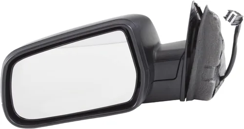 Miniatura 133 de Kool Vue - Espejo calefactable izquierdo para Chevrolet Silverado 1500 GMC Sierra 1500 2007-2013 plegable eléctrico con luz de señal y lámpara