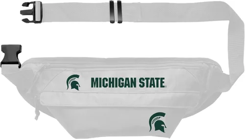 Miniatura 35 de Littlearth Unisex Ncaa Large Fanny Pack
