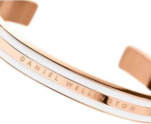 Miniatura 4 de Daniel Wellington Pulsera clásica esmaltada