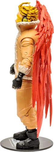 Miniatura 6 de McFarlane Toys - Figuras My Hero Academia 7IN WV6 - Hawks