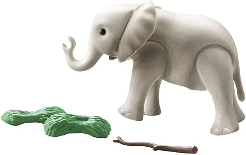 Miniatura 3 de Playmobil Wiltopia - Canguro con Joey
