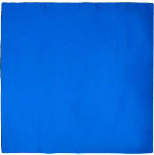 Miniatura 11 de Conjunto de bufanda de poliéster de gasa cuadrada de satén suave y grande para mujer, cuello de cabeza, multiuso, colores sólidos disponibles