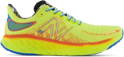 Miniatura 8 de New Balance - Tenis deportivos de correr Fresh Foam 1080 V12 para mujer