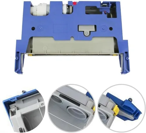 Miniatura 2 de Módulo de cabezal de limpieza de cepillo principal compatible con Roomba 500,600,700 Series