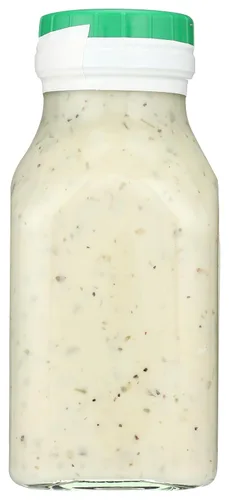 Miniatura 5 de 365 by Whole Foods Market, Dressing Ranch Vegano Orgánico, 12 Fl Oz