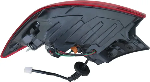 Miniatura 6 de TYC 11-6902-00 lámpara trasera, Certificado NSF.