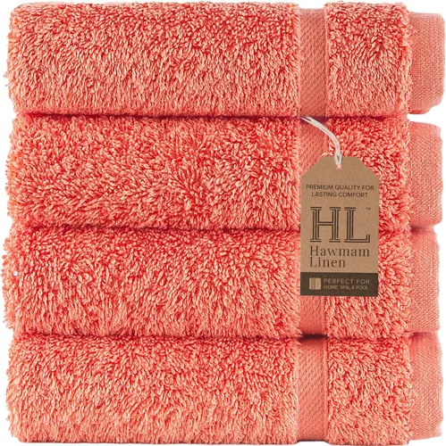 Miniatura 49 de Juego de 6 toallas de baño negras para baño, algodón turco original, suave, absorbente y de primera calidad, 2 toallas de baño, 2 manos y 2 toallas