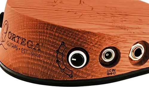 Miniatura 3 de Ortega HORSEKICKPRO - Caja digital de percusión para cantante y compositor con 5 muestras