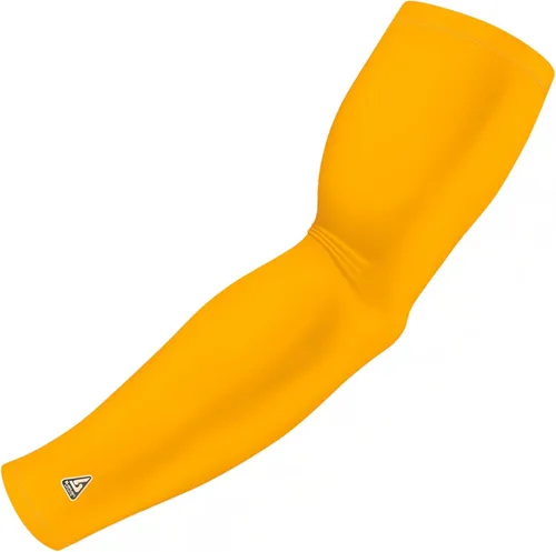 Miniatura 50 de B-Driven Sports Manga de Compresión Pro-Fit para Brazo - Deportes Atléticos Baloncesto, Fútbol, Sóftbol, Carrera, Juegos, - nan (1 unidad)