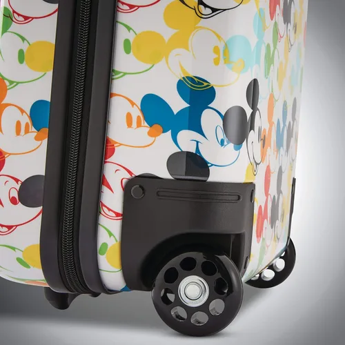 Miniatura 8 de AMERICAN TOURISTER Disney - Equipaje rígido con spinners MulticolorMickey Mouse 2 Equipaje duro con spinners de Disney