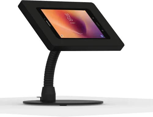 Miniatura 45 de VidaMount Carcasa negra y soporte flexible portátil [paquete] compatible con Surface Go, Go 2, Go 3 y Go 4