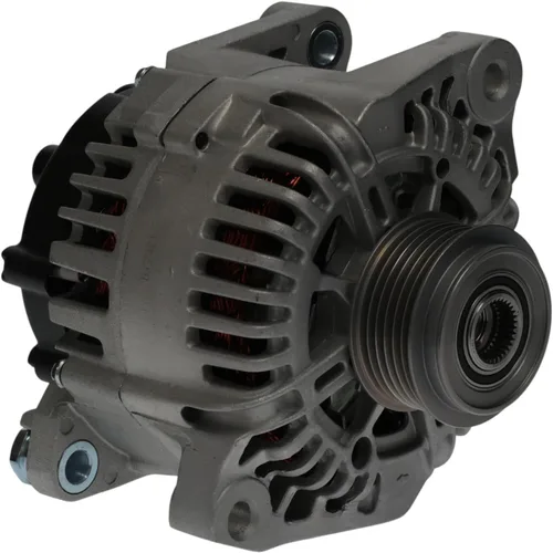 OEG Parts Nuevo alternador compatible con Kia Optima 2.4L 11-13, Hyundai Sonata 2.4L 10-13 37300-2G150 TG11C087 11491 208-940 11066 213-8539 15598