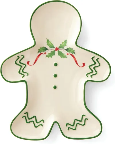Miniatura 6 de Lenox 883430 Holiday - Vajilla de 3 piezas