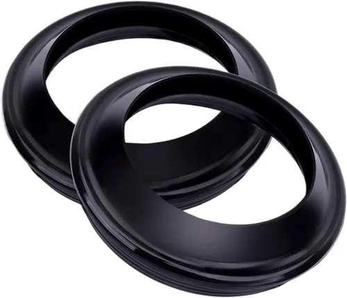 Miniatura 6 de 41x53x8/10.5 Motor Fork Oil Seal 41 53 Dust Cover Compatible With XJ900S XJ900 XJ 900 FZ-09 FZ09 MT-09 MT09 FZ MT 09 T-C.ER 900(2pcs cover)