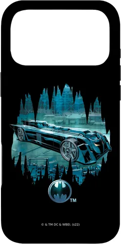 Miniatura 21 de Batman Batmobile Cave Case for iPhone 17