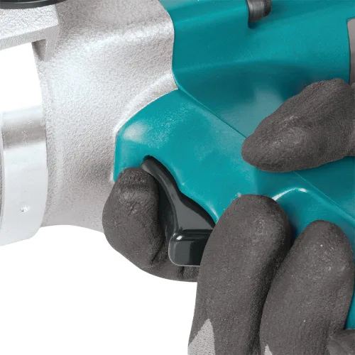 Miniatura 7 de Makita 6906 Llave de impacto de 34 pulgadas con yunque de anillo de fricción, azul
