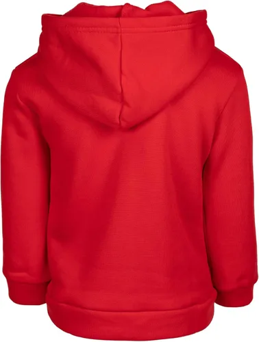 Miniatura 24 de Disney Mickey Mouse - Sudadera con capucha de forro polar para bebés y niños grandes (12 meses - 18-20)