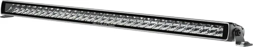 Miniatura 3 de Hella Black Magic 358176311 - Barra de luz LED delgada de 32 pulgadas, proyector LED, luz todoterreno de alto rendimiento para camionetas, ATV, SUV