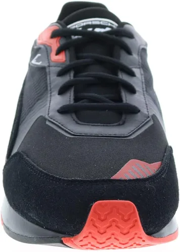 Miniatura 3 de PUMA Porsche Legacy - Tenis bajos negros