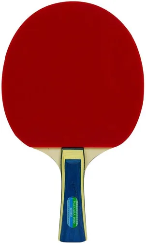 Miniatura 8 de Butterfly Wakaba Shakehand - Raqueta de tenis de mesa Serie Japón Control excepcional con velocidad y giro confiables Recomendado