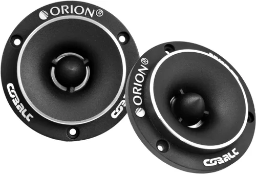 Miniatura 2 de 2 pares de 4 tweeter CTW2.0NEO fuerte 400 vatios NEODYMIUN Motor imán de alto rendimiento alto freq rango extendido 2000-24000 hZ audio estéreo