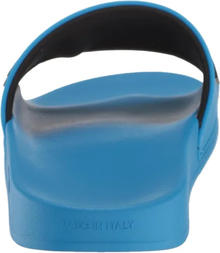 Miniatura 3 de BOSS Sandalias de goma Kirk Bold Logo para hombre