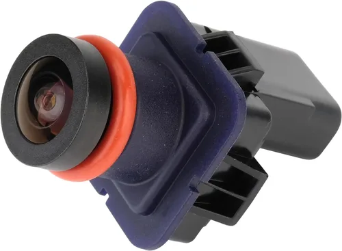Miniatura 9 de AG1T-19G490-AA Cámara de respaldo de visión trasera compatible con Ford Taurus 2010 2011 2012 Park Assist Camera reemplaza # AG1Z-19G490-D