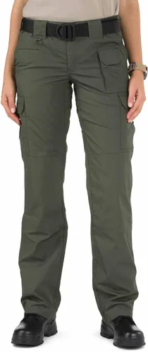 Miniatura 2 de Pantalones tácticos 5.11para mujer, de calidad profesional y de Taclite