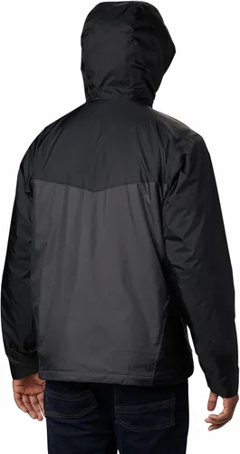Miniatura 2 de Columbia Men's Glennaker Sherpa Lined Jacket