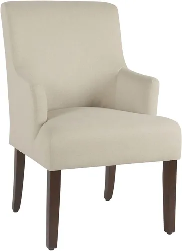 Miniatura 18 de HomePop Parsons - Silla clásica tapizada para comedor