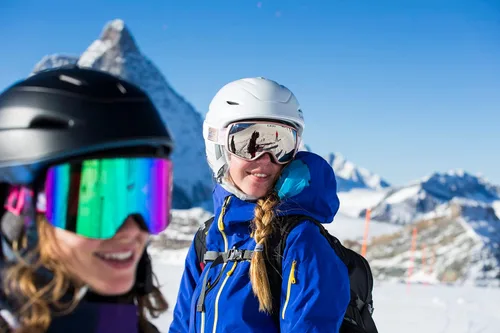 Miniatura 4 de Giro Fade MIPS - Casco de nieve para mujer