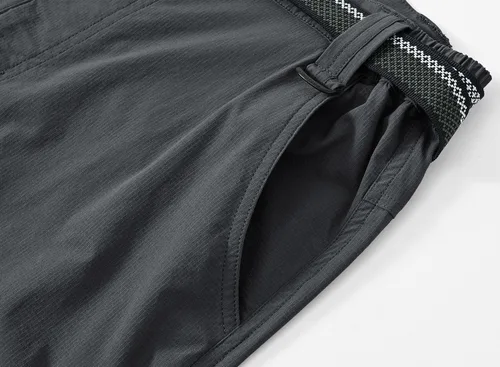 Miniatura 4 de TBMPOY Men's Hiking Cargo Pants