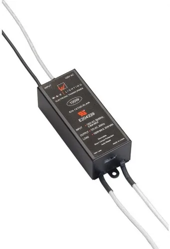 Miniatura 3 de WAC Lighting Transformador electrónico EN-1260-R-AR, 120V - 12V 60W máx