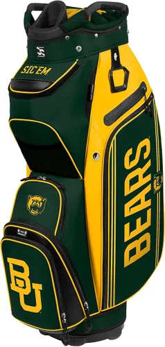 Miniatura 14 de Team Effort NCAA The Bucket III Cooler Cart Bolsa de golf